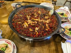 -川渔郎·鱼蛙自助火锅(文殊院店)