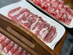 -德顺斋爆肚涮肉馆·烧烤·羊蝎子·清真炒菜(马驹桥店)