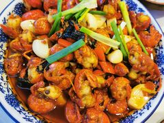 -湘江大码头·龙虾馆(渔人码头一店)