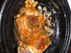客家酿豆腐-客语客家菜(东山口店)