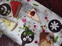 -YUE·6·西式融合餐厅(外滩六号店)