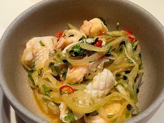 -胡麻(静安嘉里店)