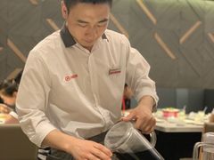 -海底捞火锅(大融城店)