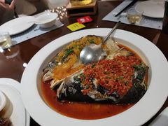 -豫璟轩中餐厅(南昌万怡店)