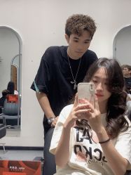 -P.R.O.salon 发哲