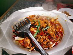 -蛙小侠·沸腾砂锅(南山欢乐颂店)