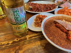-西塔大冷面(市府大路店)