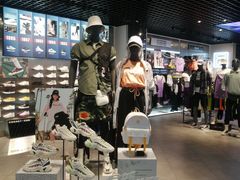 -FILA(五角场巴黎春天店)