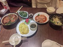 -玖鲜小笼(中山广场店)