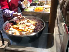 -三兄弟高炉烧饼