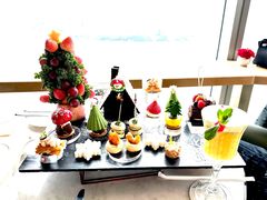 -三迪希尔顿酒店·星空酒廊