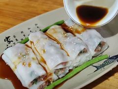 -南记食粥坊·宵夜大排档(莲花总店)