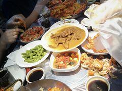 -指爱龙虾(金杨路总店)