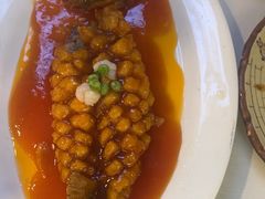 -清真马祥兴菜馆(云南北路店)