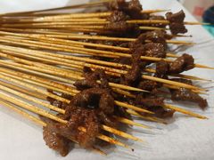 -长药唐师乐山油炸(石人直营店)