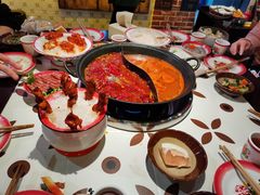 -江北北火锅馆·公路夜市(魏公村店)