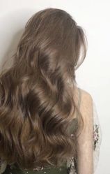 -MYCOLORHARSALON