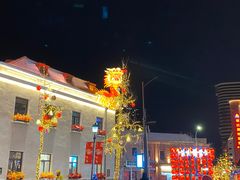 -上街里市集(悦喜客来广场店)