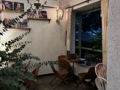 -绿房子方寸咖啡(星海名城店)