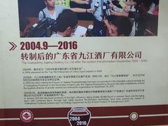 -九江双蒸博物馆