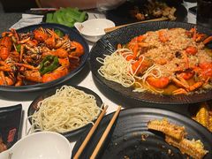 -红盔甲·小龙虾(天钥桥店)