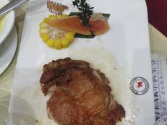 -威尼斯西餐厅(小榄大信店)