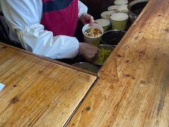 -秦园惠山豆腐花(惠山古镇店)