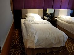 -厦门明发国际大酒店(会展中心环岛路店)