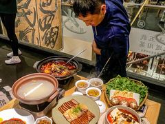 -巴蜀风·地道川菜(总店)