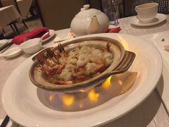 -福州天元国际威斯汀酒店·中国元素餐厅