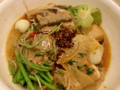 -承旭麻辣烫(马家堡东路店)