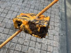 -郭老六臭豆腐(兰青街店)