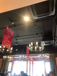 -金老三饭庄·宴会厅(常营店)
