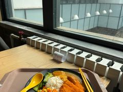 -北大家园食堂
