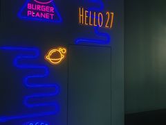 -HELLO 27 意面·沙拉·帕尼尼