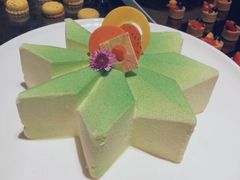 -西安W酒店·WEI全味西餐厅