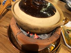 -十六蒲(桂林路店)