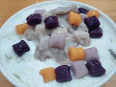 -暮雪亭（刨冰 · 糖水）(莲花路口店)
