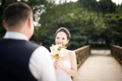 -韩国色色婚纱摄影(好评优选店)