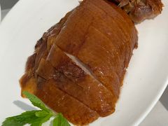 -月福京味斋·烤鸭店·北京菜(鼓楼总店)