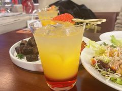 -mordew加州日记西餐&小酒馆(新天地店)