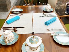 -北京古城老院厉晓麟精致菜