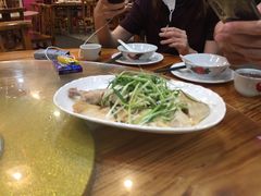 -禄源公·老莞诚饭店