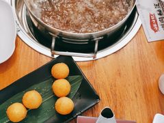 -海银海记潮汕牛肉火锅(新港中路海珠店)