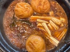 -重庆鸡公煲·青锅花椒鱼(牡丹江路店)