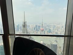 -上海柏悦酒店·世纪100牛排馆