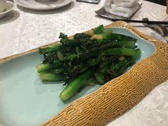 -红棉中餐厅·广州海航威斯汀酒店