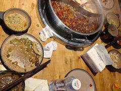-谭三娘鲜切牛肉自助火锅(九眼桥总店)