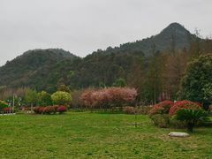 -贵阳市花溪国家城市湿地公园