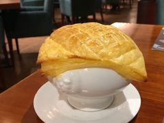 -金泰西餐厅